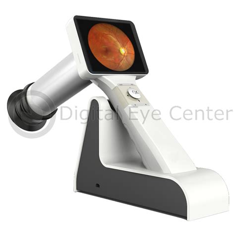 Digital Eye Center - Ophthalmic Imaging Solutions