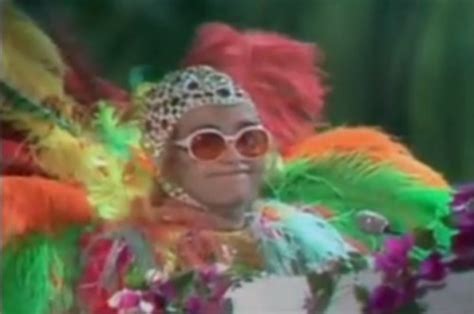 Funshine Friday: ‘The Muppet Show’ – Elton John, ‘Crocodile Rock’ (1977 ...