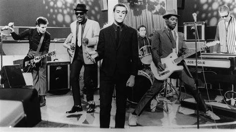 The Specials' Jerry Dammers was the Lennon and McCartney of ska ...