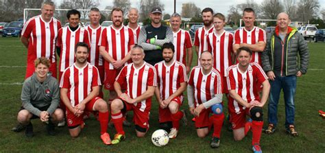 Reds set for new Northern League season | Cambridge News