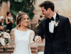 Is Marcus Rosner Married? Details of his Wife & Wedding