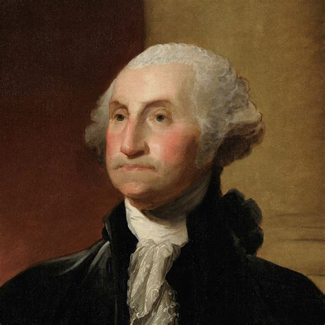 George Washington | The White House