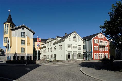 HOTEL REYKJAVIK CENTRUM - UPDATED 2022 Reviews & Price Comparison ...