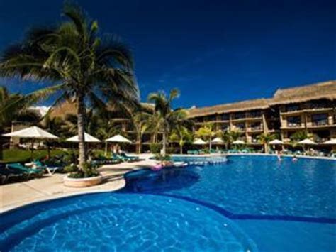 Catalonia Yucatan Beach Resort & Spa - All Inclusive, Puerto Aventuras ...