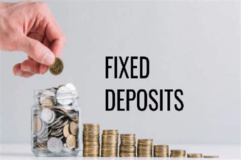 Comparing Fixed Deposit Rates: Post Office Vs SBI And Other Banks