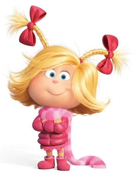 Pin by Anne Cunning on Crazy Hair Day | Cindy lou who cartoon, Cindy ...