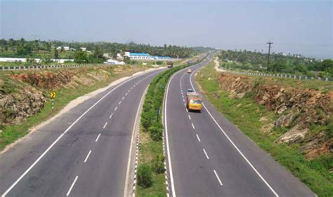 Budget 2017: Highways allocation stepped up to Rs 64,000 crore, says ...