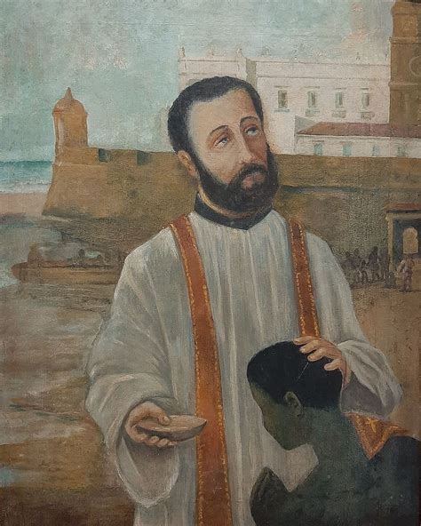 St Peter Claver – Spanish Missionary (1580–1654) | Archdiocese of ...