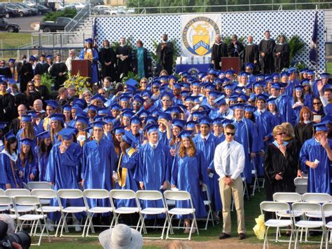 Osbourn Park High School Tradition Stands the Test of Time | Manassas ...