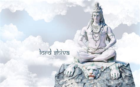 Lord Shiva Mahadev, mahadev for pc HD wallpaper | Pxfuel