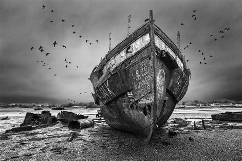 50 Beautiful Examples of Black and White Photography | Inspirationfeed