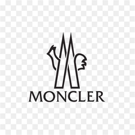 Moncler Logo & Transparent Moncler.PNG Logo Images