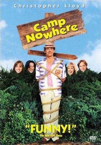 TIL Jessica Alba was in Camp Nowhere : nostalgia