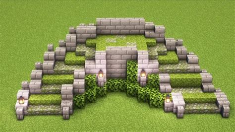 Pin by Wolf Deathbreath on minecraft | Minecraft staircase, Minecraft ...