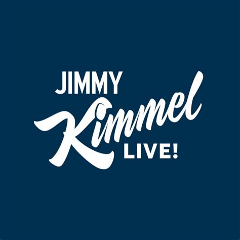 Jimmy Kimmel Live - YouTube