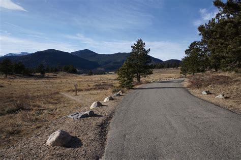 Beaver Meadows - GO HIKE COLORADO