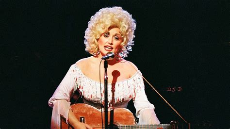 Dolly Parton Song Jolene — Is Jolene Based on a True Story?