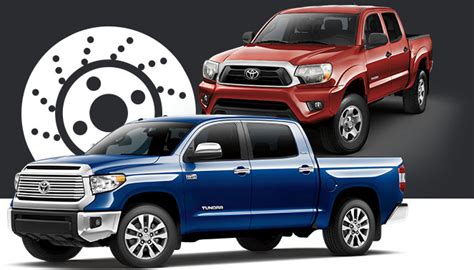 Toyota Brakes Wilmington NC | Hendrick Toyota Wilmington