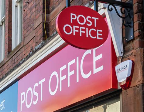 The Post Office is appointing postmasters to its board. Such ...