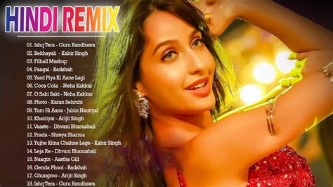 HINDI PARTY SONGS 2020 || LATEST BOLLYWOOD PARTY SUPER-HITS SONGS ...