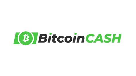 Bitcoin Cash logo