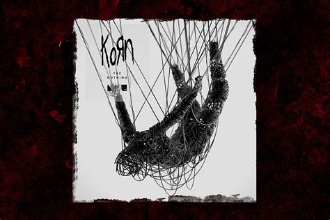 Review: Korn’s Sterling ‘The Nothing’ Captures the Sound Of Grief