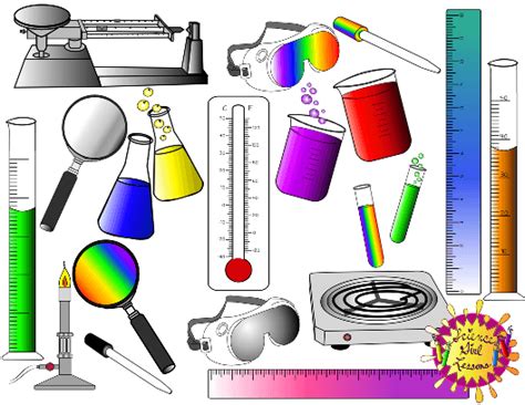 Scientific Tools and Measurement | 1.6K plays | Quizizz