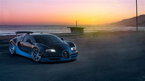 Bugatti Car Wallpapers - Wallpaper Cave