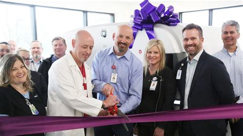 Mercy Hospital Fort Smith gets new technology | 5newsonline.com