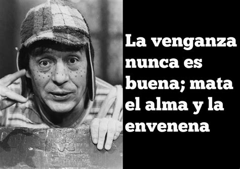 ¡Buenos días! Hoy no se conmemora nada sobre 'El Chavo del 8' pero ...