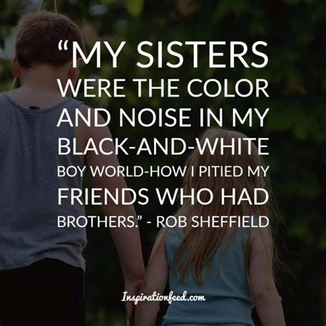 30 Of The Best Sayings and Quotes About Sisters | Inspirationfeed