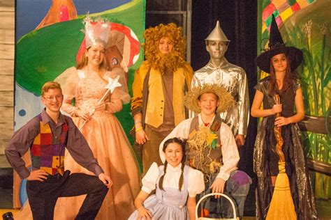 'The Wizard of Oz' debuts in Bangor | Local | lacrossetribune.com