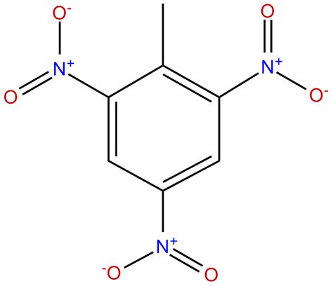 2,4,6-trinitrotoluene -- Critically Evaluated Thermophysical Property ...