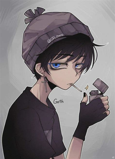 Cool Discord Profile Pics Anime - Krysfill Myyearin