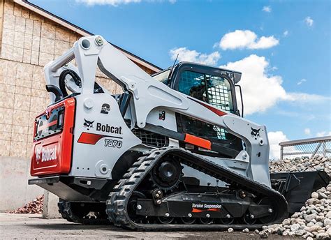 Bobcat T870 Scheda tecnica & Dati tecnici (2017-2022) | LECTURA Specs