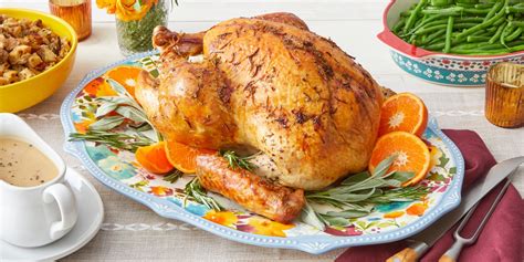 20 Make-Ahead Thanksgiving Recipes