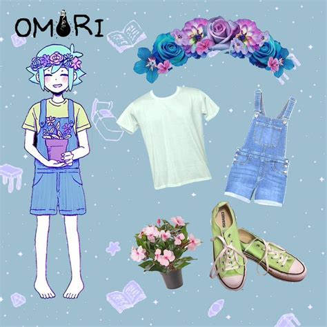 Basil Clothes | Amazing cosplay, Cute games, Cosplay