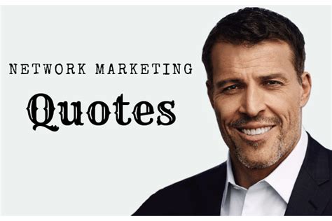 Network Marketing Quotes: CEOs, Leaders, & Authors Chime In On MLM