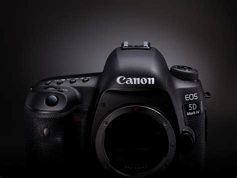 Canon EOS 5D Mark IV Body | lupon.gov.ph