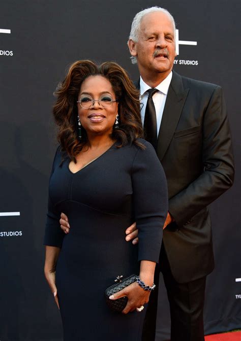 Oprah Winfrey on Why She Chose Not to Marry or Have Kids