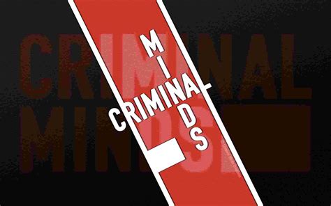 🔥 [80+] Criminal Minds Wallpapers | WallpaperSafari