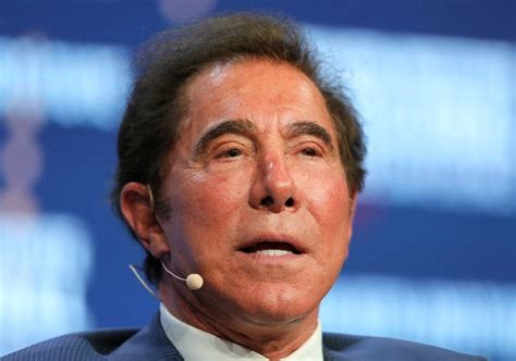 Wynn Resorts under pressure to change name amid CEO sexual misconduct ...