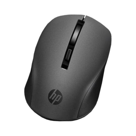 HP S1000 Plus Silent Wireless Mouse