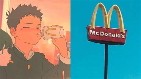 Wholesome Japanese McDonald’s ads return with another “adorable ...