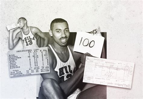 Sixty Years Later, Wilt's 100 Stands Unchallenged | Opta Analyst