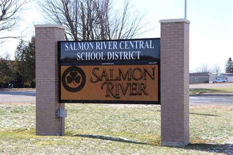 Salmon River School District to present four May 18 propositions to ...