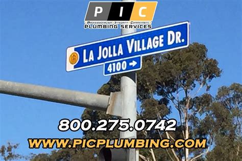 La Jolla Village San Diego Plumber, Plumbers La Jolla Village San Diego ...