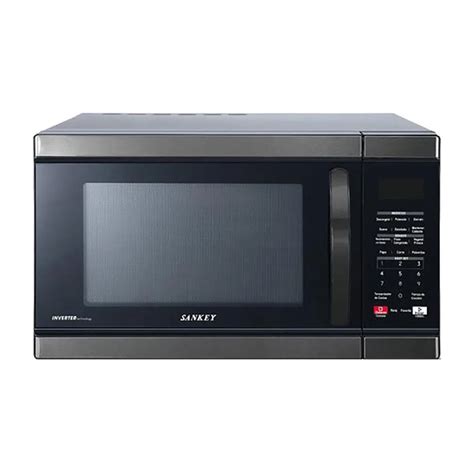 Horno de Microondas – Tiendas Soca