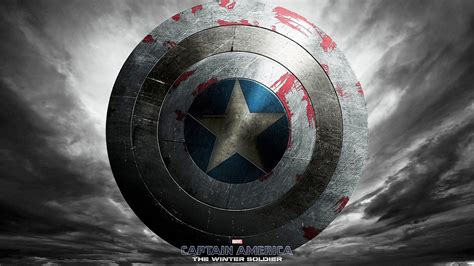 Captain America Winter Soldier Wallpaper - WallpaperSafari