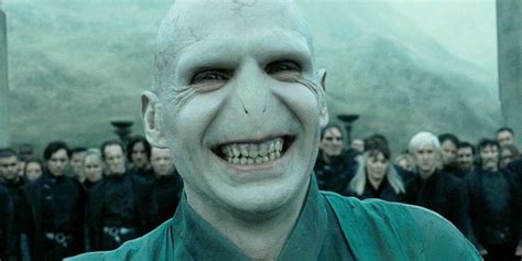 Harry Potter: 10 Quotes That Perfectly Sum Up Harry And Voldemort's Rivalry